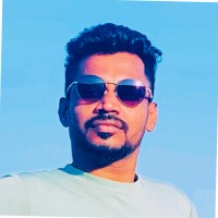 Riyas VP