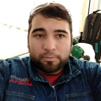 Gustavo Emanuel Miranda