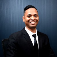 Imraan Adams
