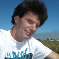 Jon Benbow