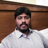 Kishore Bellamkonda