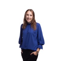 Amber Otten