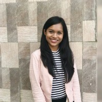 Isha Shah
