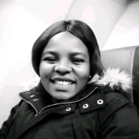 Elsina Molefe