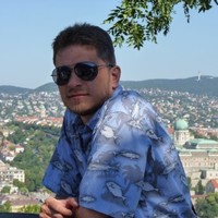 Polukhin Oleg