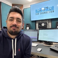 Sergio Vasquez