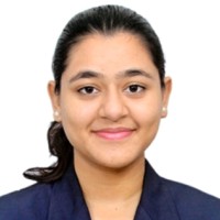 Priyanshee Sisodiya