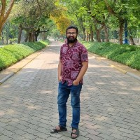 Anirban Banerjee
