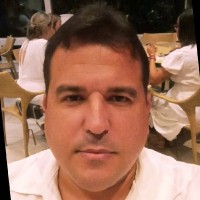 Ydalmy Oliveira