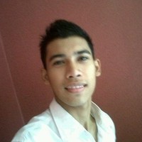 Indra Saputra