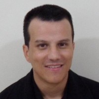 Marcos Antônio Felisbino