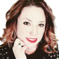 Christina Strohl