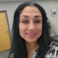 Angelique Cuevas
