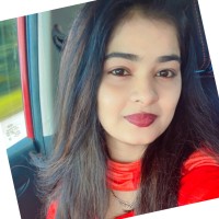 Faria Naaz