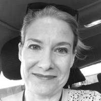 Aimee Blackham, PhD