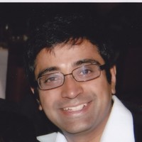 Viswa Vadlamani