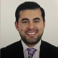 Santiago Gordon Rivera