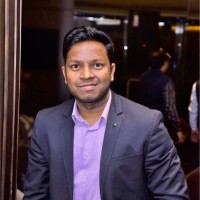 Balram Sharma