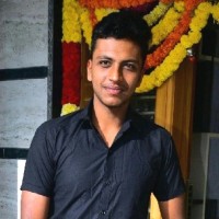 Arun Kumar HP