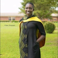 Tolulope Olaosebikan