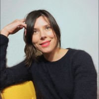 Marie-Cécile Perraud