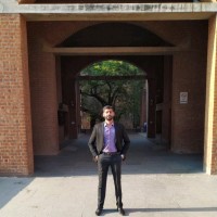 Vijay Karthikeyan