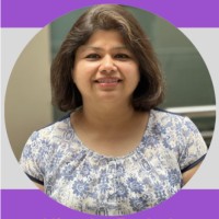 Nitasha Pathak