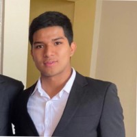 Rodrigo Solar Agüero