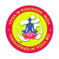 Rishikesh Yoga