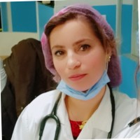 Leila Bourass