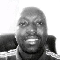 Norbert Juma