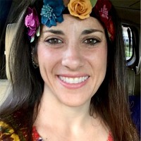 Melissa Romero