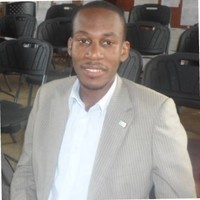 Julien ABOMO