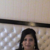 Vaishali Bhunje