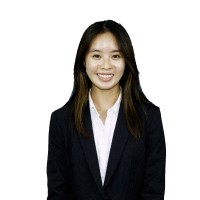 Ashley Trinh