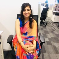 Alka Bhandari(Rawat)
