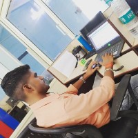 Sateesh Kumar Yadav