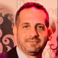 Dominic Garruti