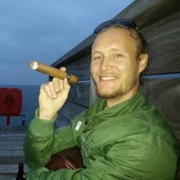 Jens Engstrom