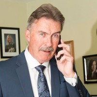 Dan Cameron