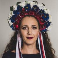 Zuzana Calderón Gómez