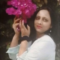 Rajni Agarwal