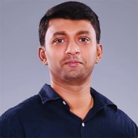 Liju George Kannadickal