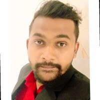 Gauresh Sawant