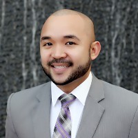 Jeffrey Moreno