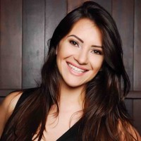 Luise Roberta De Mello