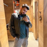 Deepak Budhani