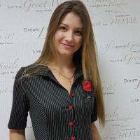 Sofia Isakova