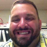 Jon Smail