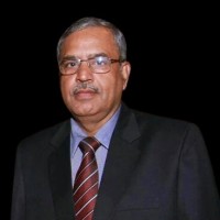 Ashok Kumar Arora